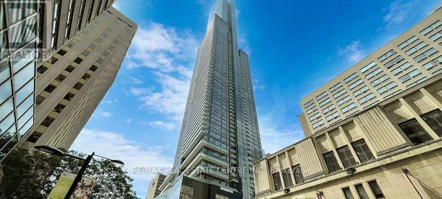 724 - 386 YONGE STREET, Toronto (Bay Street Corridor), Ontario M5B0A5