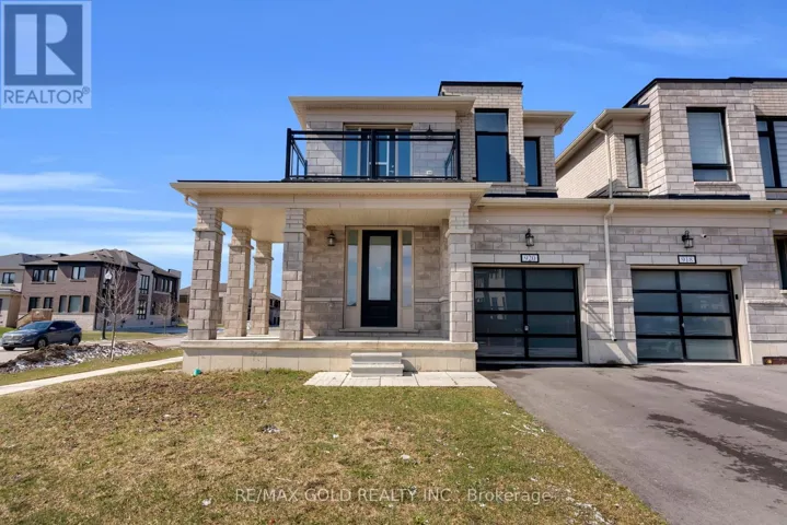 920 SOBESKI AVENUE, Woodstock (Woodstock - North), Ontario N4T0N7