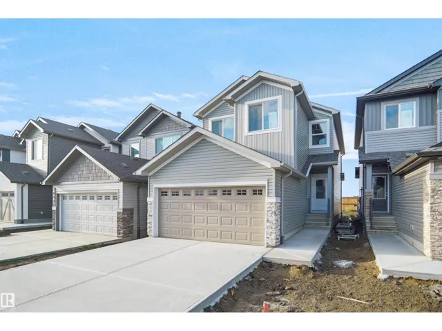 20932 16 AV NW, Edmonton, Alberta T6M3J4