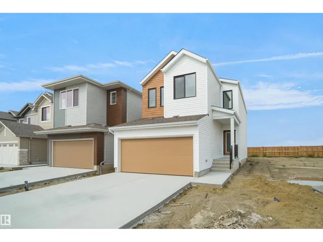 20916 16 AV NW, Edmonton, Alberta T6M3J4