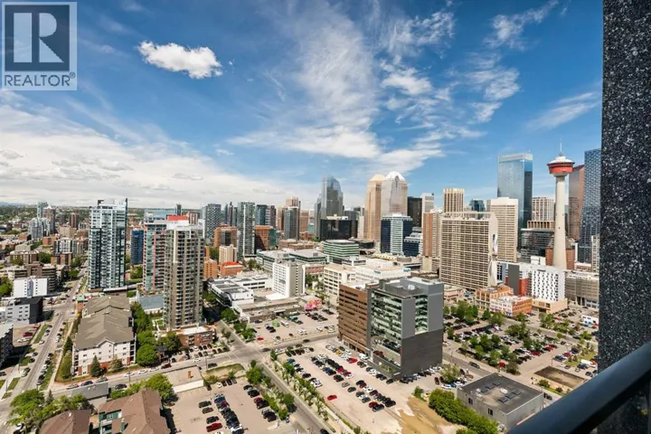 1205, 1320 1 Street SE, Calgary, Alberta T2G0G8
