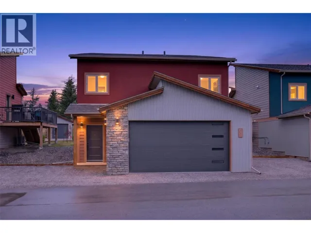 4926 Timber Ridge Road Unit# 51, Windermere, British Columbia V0A1K3
