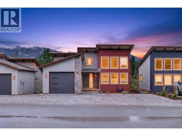 4926 Timber Ridge Road Unit# 48, Windermere, British Columbia V0A1K3