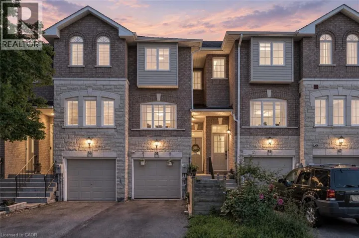 51 MOUNT DENNIS Drive, Toronto, Ontario M6M5H5