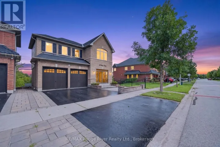 19 GALEA DRIVE, Ajax (Central East), Ontario L1Z0J7