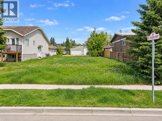134 8 Avenue SE, High River, Alberta T1V1R8