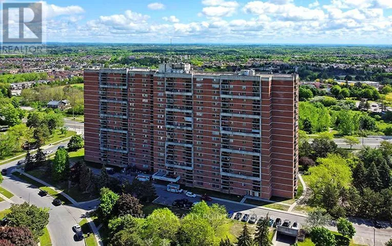 1909 - 100 WINGARDEN COURT, Toronto (Malvern), Ontario M1B2P4