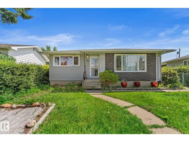 13131 60 STREET NW, Edmonton, Alberta T5A0S2