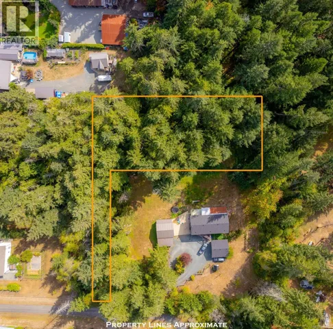 Lot B Fern Rd, Port Alberni, British Columbia V9Y8W9
