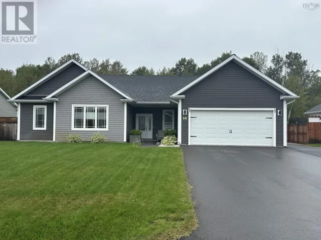 14 Marilyn Court, Oakhurst, Kingston, Nova Scotia B0P1R0