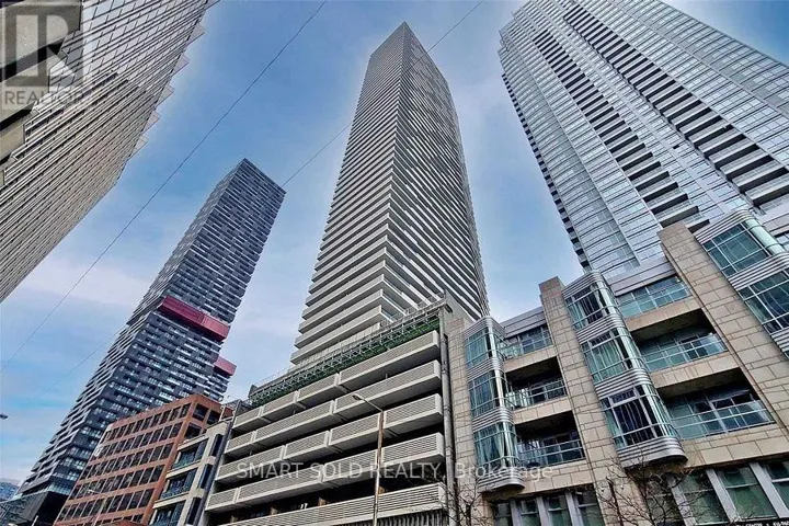 3103 - 2221 YONGE STREET, Toronto (Mount Pleasant West), Ontario M4S2B4