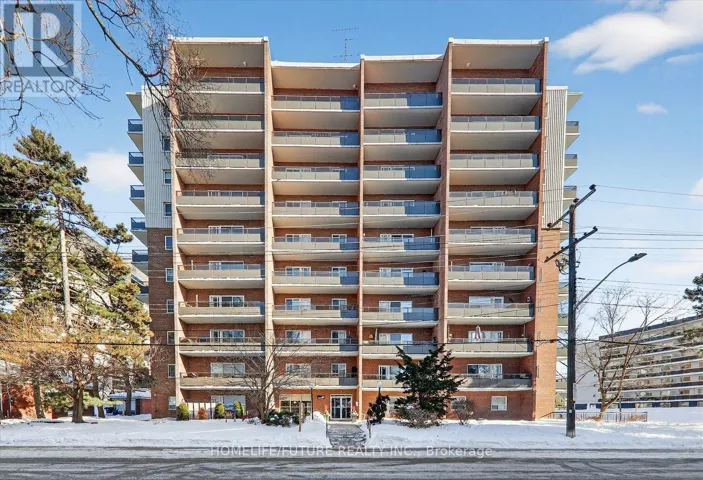 704 - 15 ELIZABETH STREET N, Mississauga (Port Credit), Ontario L5G2Z3