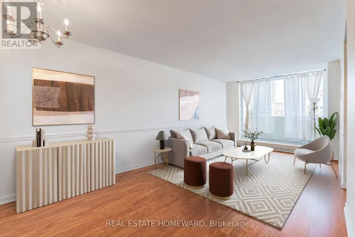 218 - 60 SOUTHPORT STREET, Toronto (High Park-Swansea), Ontario M6S3N4