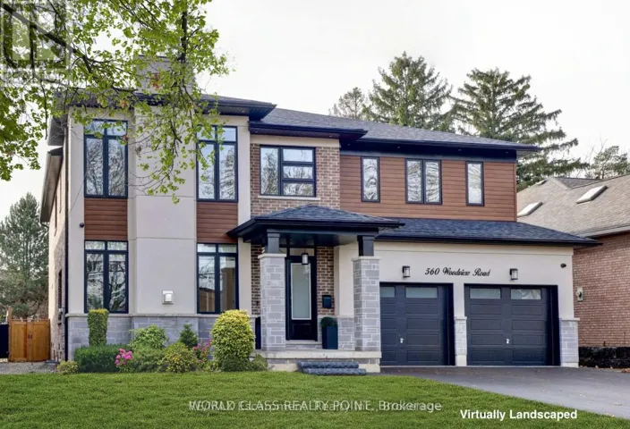 560 WOODVIEW ROAD, Burlington (Roseland), Ontario L7N3A1