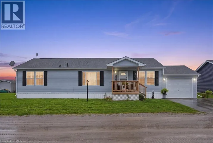 27 HICKORY Hollow, Nanticoke, Ontario N0A1P0