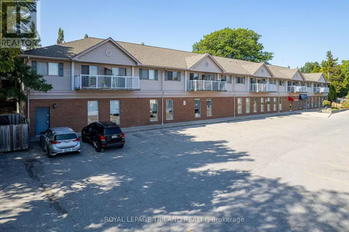 1 - 37 ONTARIO STREET N, Lambton Shores (Grand Bend), Ontario N0M1T0