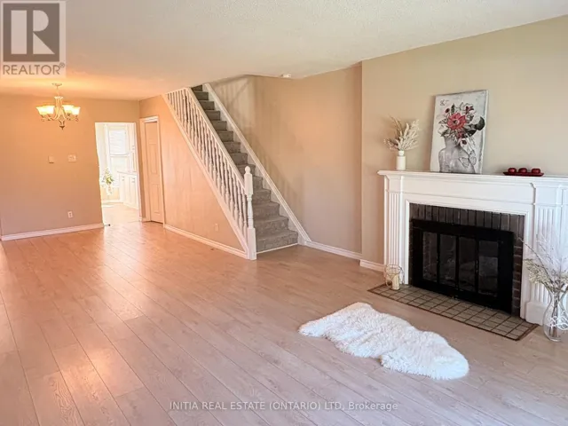 47 ARBOUR GLEN CRESCENT, London East (East A), Ontario N5Y1Z9