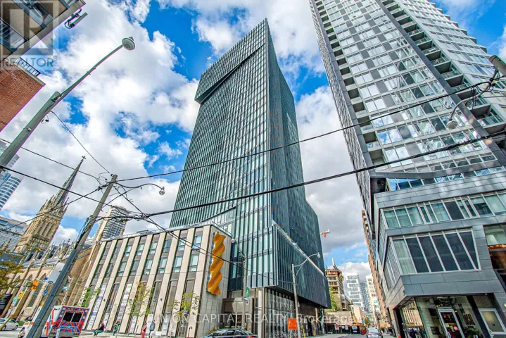 PH209 - 60 SHUTER STREET, Toronto (Church-Yonge Corridor), Ontario M5B0B7