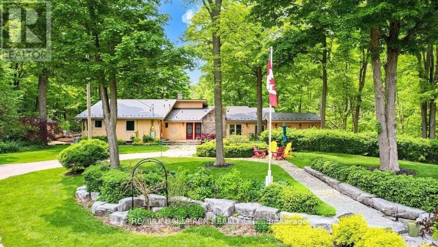14728 HERITAGE ROAD, Caledon, Ontario L7C1T7