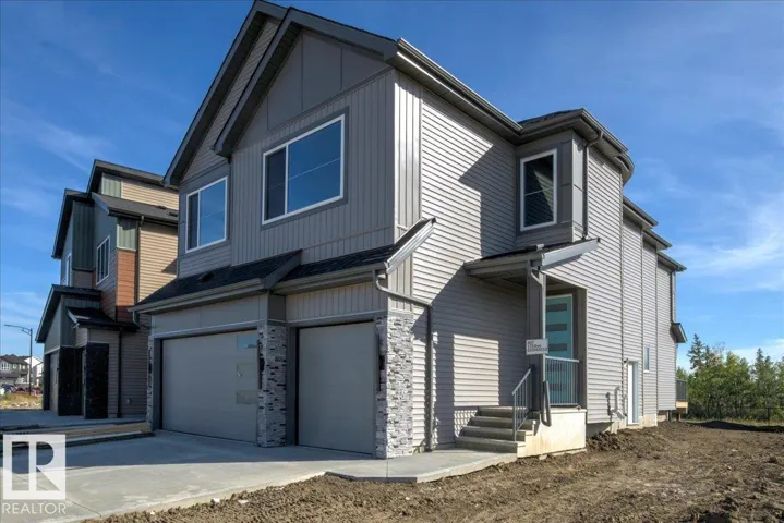 407 172 AV NW NW, Edmonton, Alberta T5Y4K9