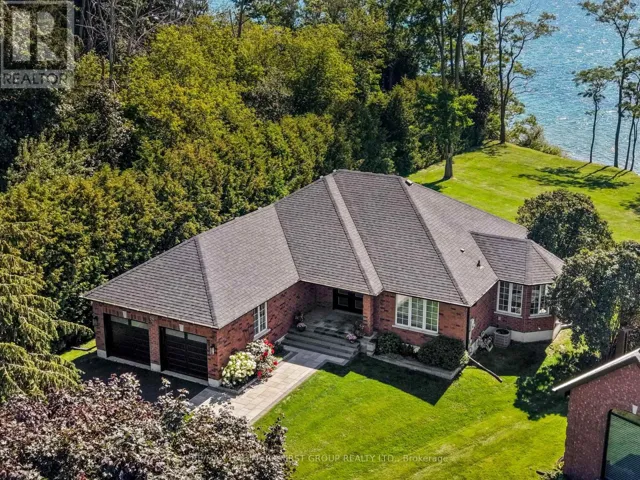 75 EAST HOUSE CRESCENT, Cobourg, Ontario K9A5K3