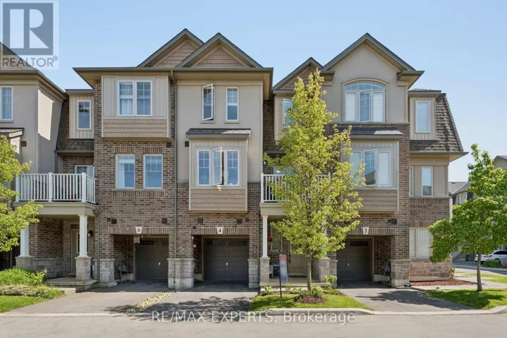 4 GROOM LANE, Hamilton (Ancaster), Ontario L9K0K1