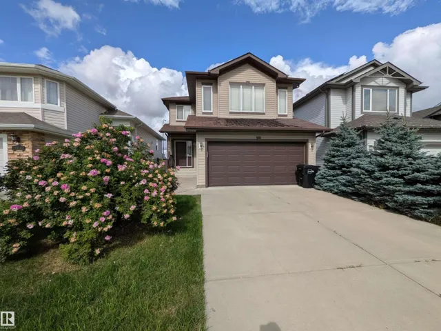 21068 92B AV NW, Edmonton, Alberta T5T3Y3