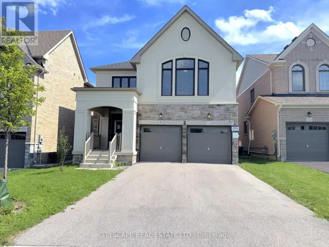 59 PEAR BLOSSOM WAY, East Gwillimbury (Holland Landing), Ontario L9N0T1
