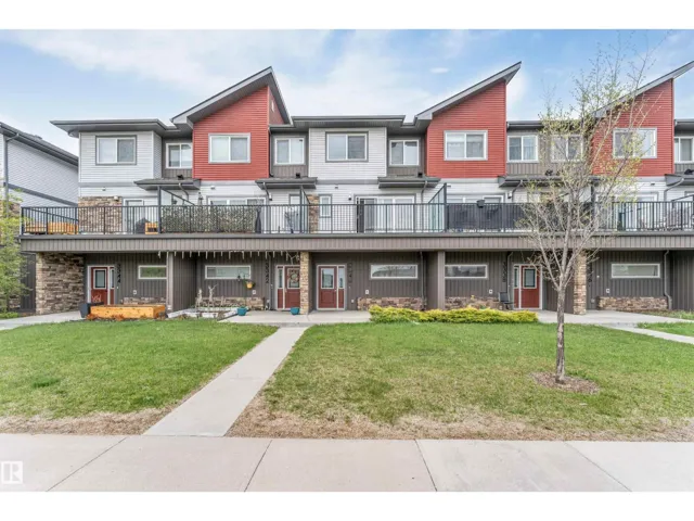 3340 15a AV NW, Edmonton, Alberta T6T0Y1
