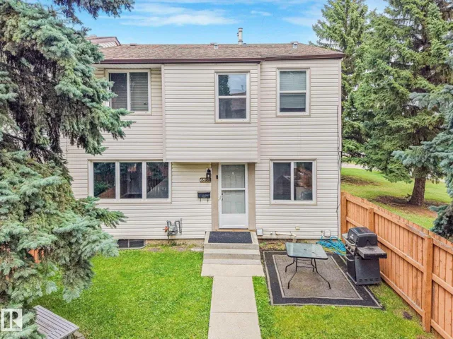 6552 178 ST NW, Edmonton, Alberta T5T2A2
