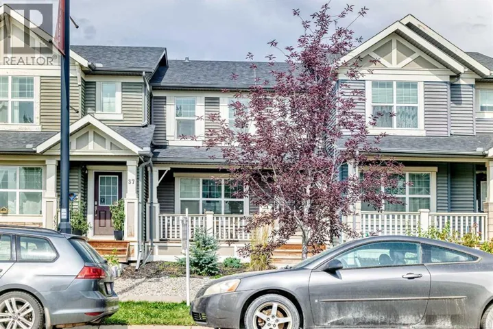 41 Sunvalley Road, Cochrane, Alberta T4C0H4