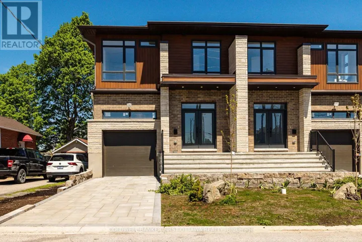 31 FRANCIS STREET, Carleton Place, Ontario K7C2J5