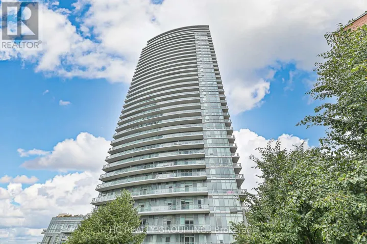 1803 - 70 FOREST MANOR ROAD, Toronto (Henry Farm), Ontario M2J0A9