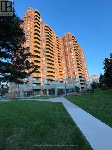 708 - 30 THUNDER GROVE, Toronto (Agincourt North), Ontario M1V4A3