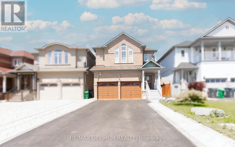 545 WARHOL WAY, Mississauga (Meadowvale Village), Ontario L5W1M2