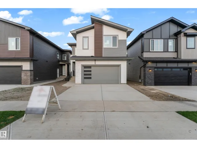 236 Linden LO, Leduc, Alberta T9E1T2