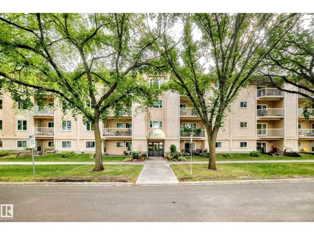 #101 11511 130 ST NW, Edmonton, Alberta T5M4B3