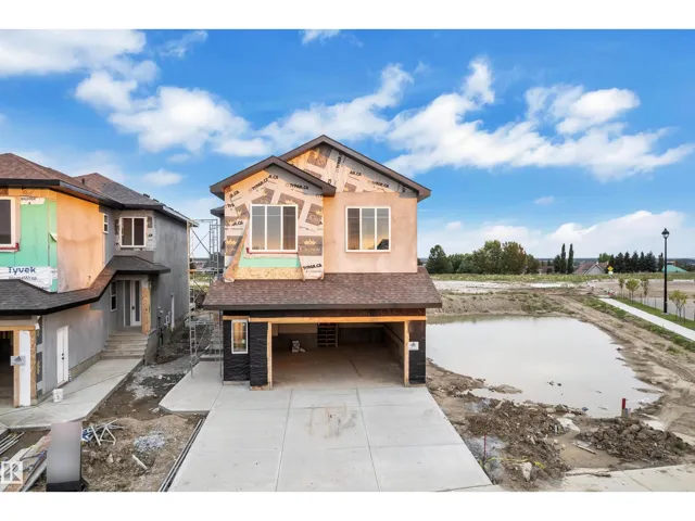 23 Sorel AV, Beaumont, Alberta T4X1R1