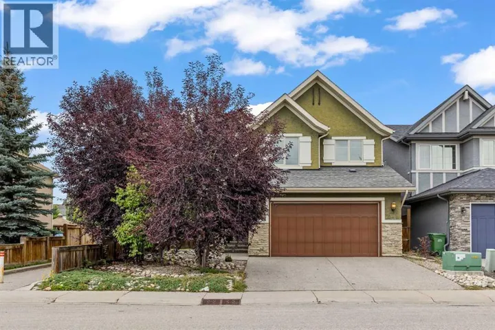 111 CRANARCH Circle SE, Calgary, Alberta T3M0S5