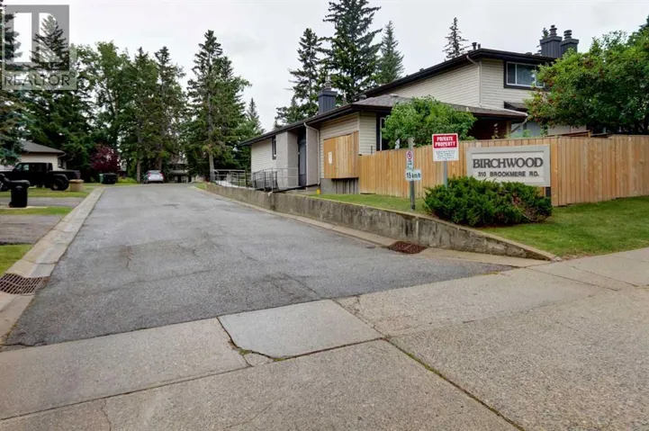 12, 310 Brookmere Road SW, Calgary, Alberta T2W2T7