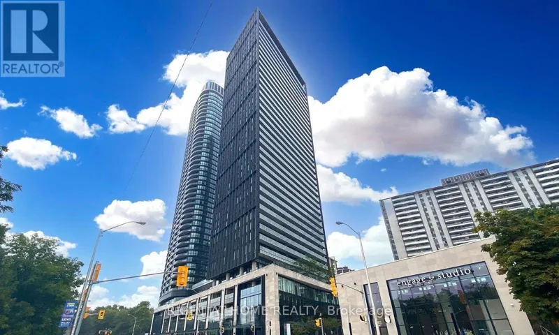 508 - 575 BLOOR STREET E, Toronto (North St. James Town), Ontario M4W0B2