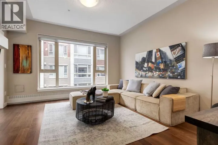 413, 35 Inglewood Park SE, Calgary, Alberta T2G1B5