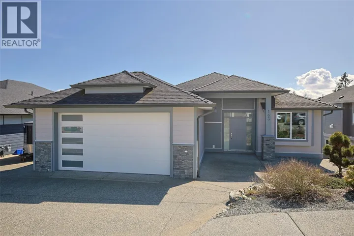163 Golden Oaks Cres, Nanaimo, British Columbia V9T0K8