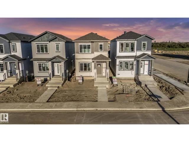 1507 211 STREET NW, Edmonton, Alberta T6M3P2