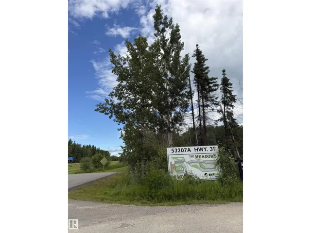 #65 53207 HGHWAY 31, Rural Parkland County, Alberta T0E2B0