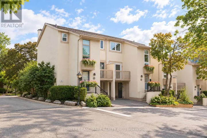88 CHERYL SHEPWAY, Toronto (Don Valley Village), Ontario M2J4R6