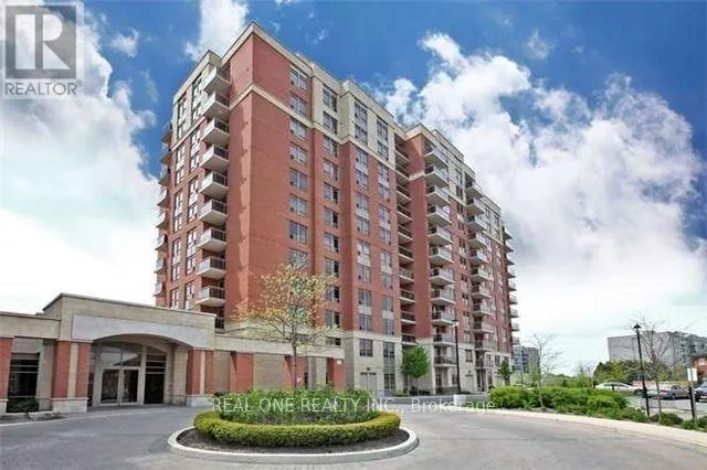 606 - 75 KING WILLIAM CRESCENT, Richmond Hill (Langstaff), Ontario L4B0C1
