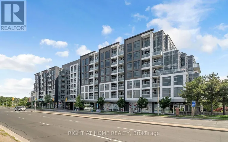 310 - 8763 BAYVIEW AVENUE, Richmond Hill (Doncrest), Ontario L4B3V1