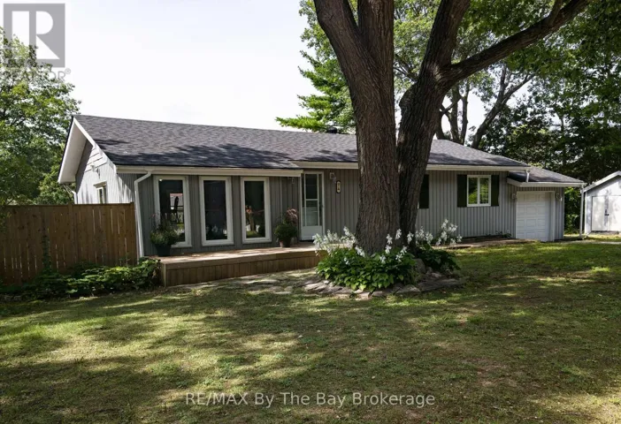 74 OXBOW PARK DRIVE, Wasaga Beach, Ontario L9Z2V8