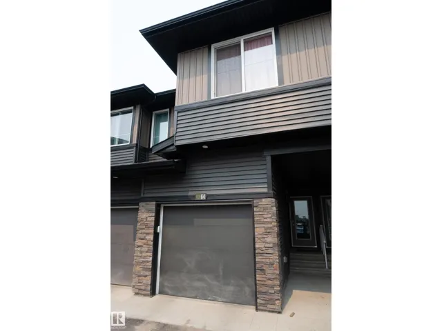 #64 2710 66 ST SW SW, Edmonton, Alberta T6X3H4